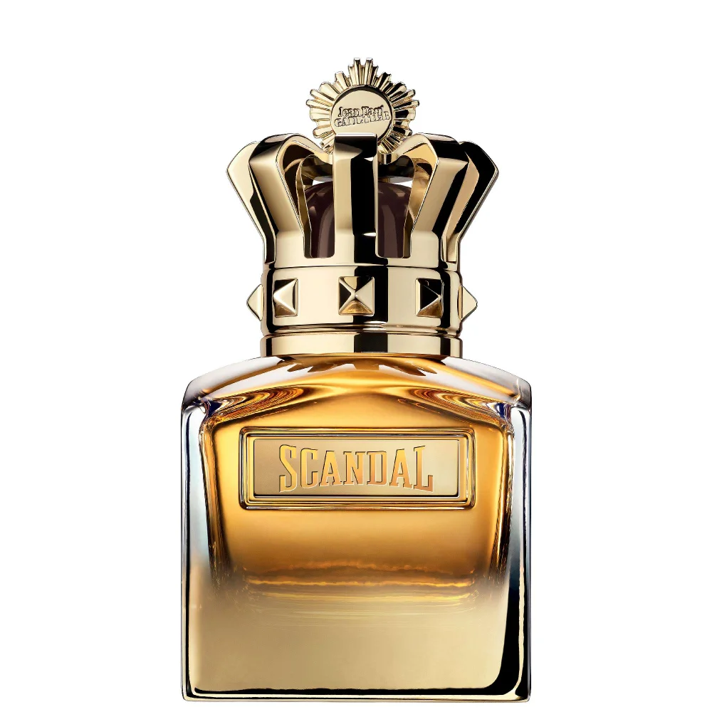 Jean Paul Gaultier Scandal Absolu For Him Parfum Concentré 50ml Image 1