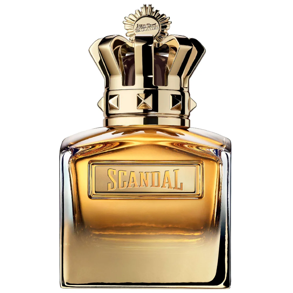 Jean Paul Gaultier Scandal Absolu For Him Parfum Concentré 100ml Image 1