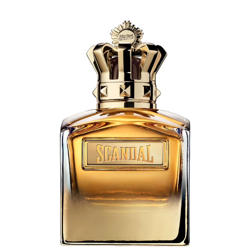 Jean Paul Gaultier Scandal Absolu For Him Parfum Concentré 150ml Image 1