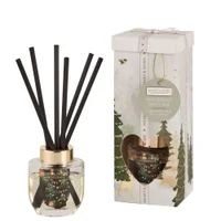 Heart & Home Reed Diffusers Fragrance Diffuser Christmas Tree 70ml