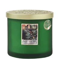 Heart & Home Candles Twin Wick Candle Christmas Tree 220g