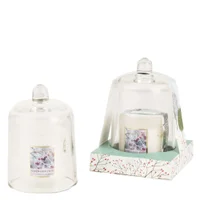 Heart & Home Gifts & Sets Candle & Cloche Gift Set - undefined undefined
