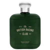Laurelle London The British Racing Club Green Eau de Parfum Spray 100ml