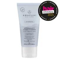 Paul Mitchell Awapuhi Wild Ginger HydraSoft Conditioner 75ml