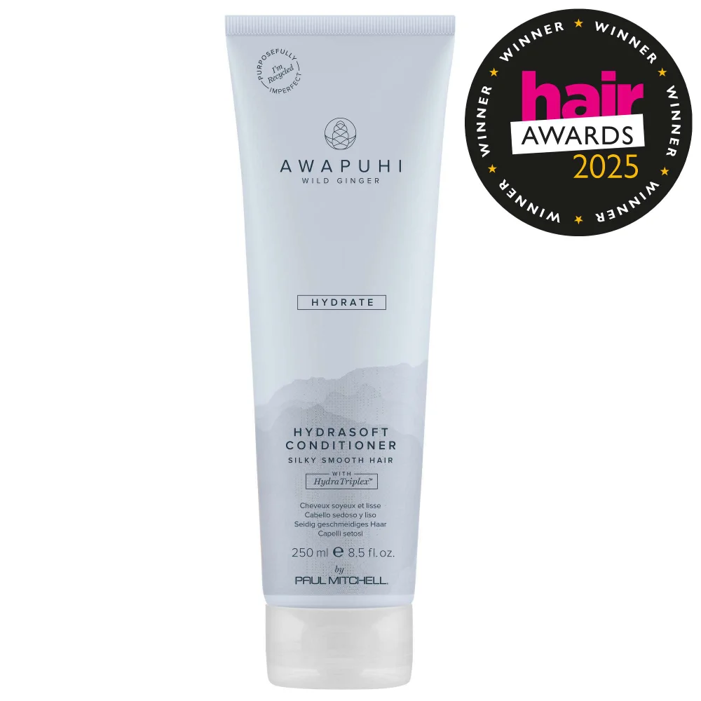 Paul Mitchell Awapuhi Wild Ginger HydraSoft Conditioner 250ml Image 1