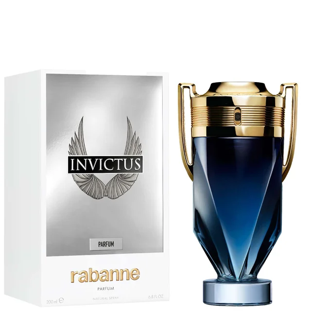 Rabanne Invictus Parfum Parfum 200ml