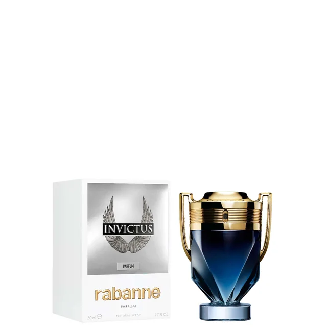 Rabanne Invictus Parfum Parfum 50ml