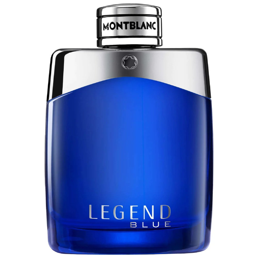 Montblanc Legend Blue Eau de Parfum 100ml Image 1