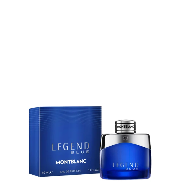Montblanc Legend Blue Eau de Parfum 50ml