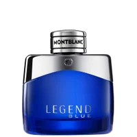 Montblanc Legend Blue Eau de Parfum 50ml - undefined undefined