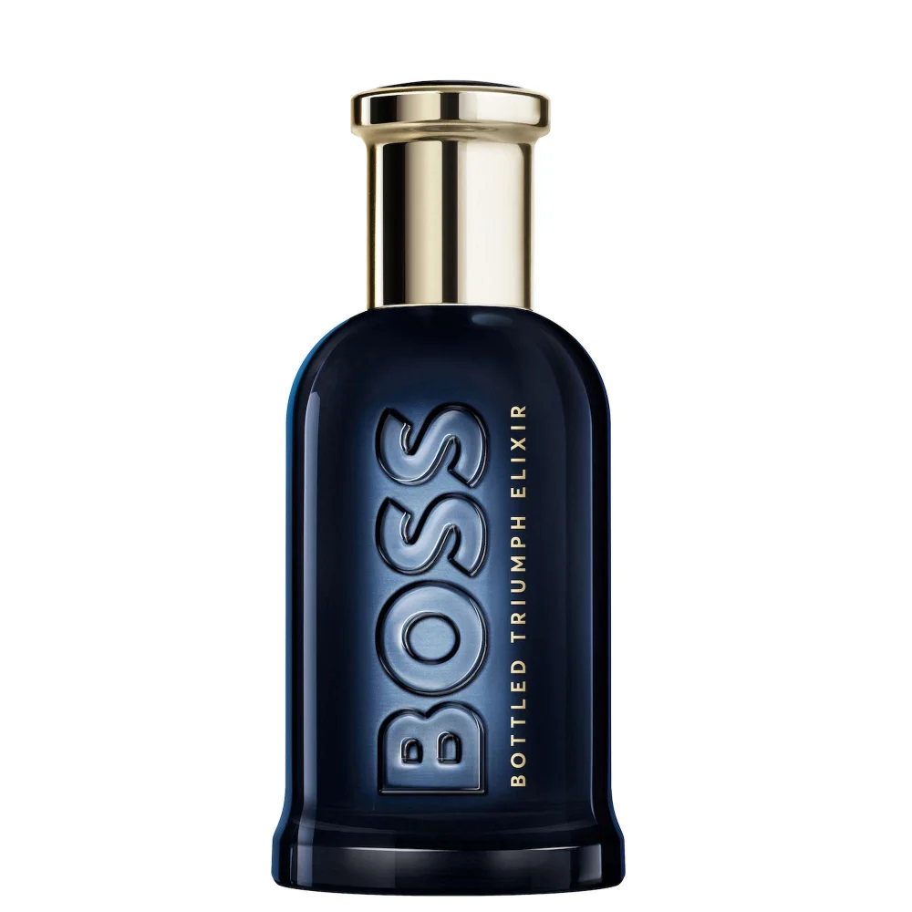 HUGO BOSS BOSS Bottled Triumph Elixir Parfum Intense 50ml Image 1