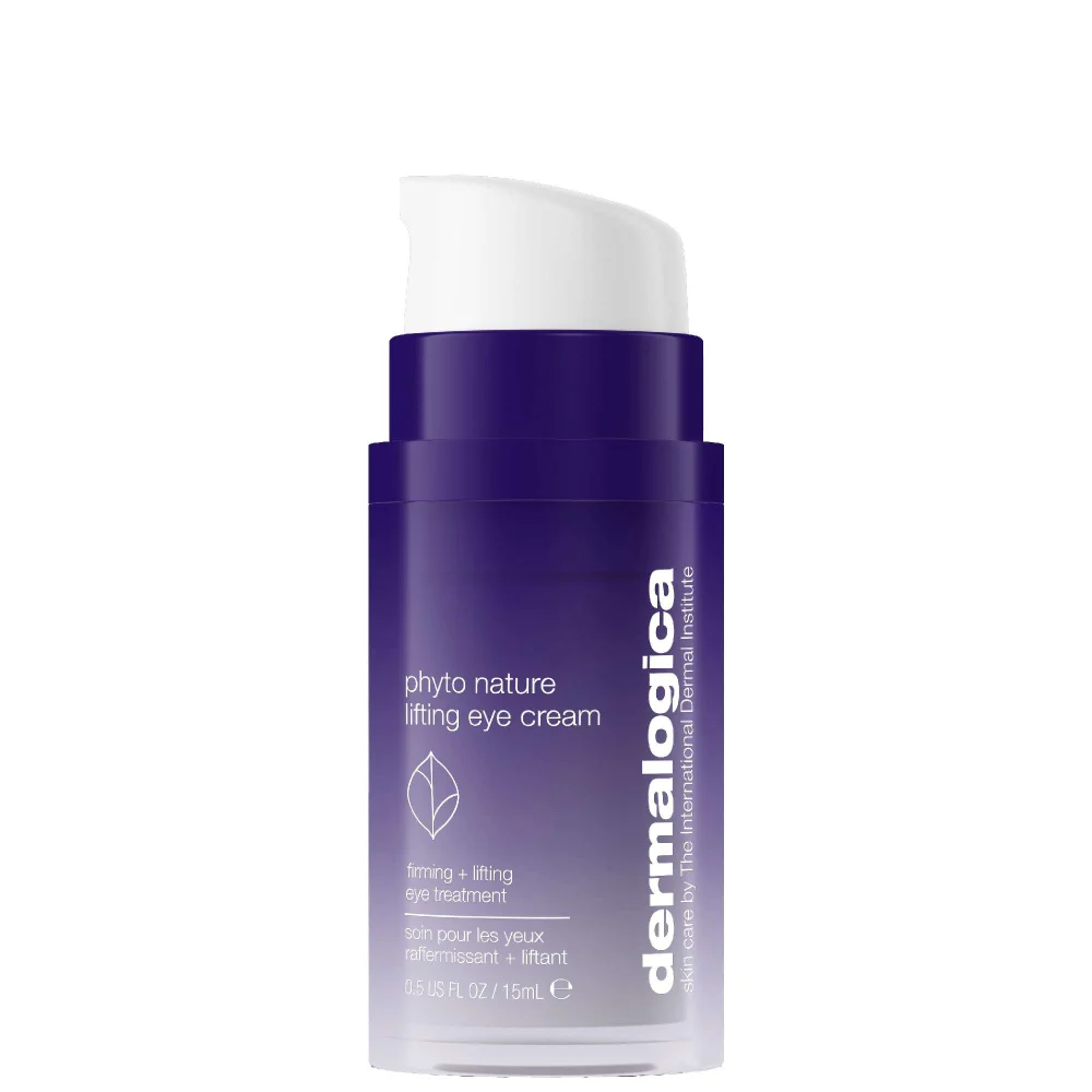 Dermalogica Phyto Nature Lifting Eye Cream 15ml Image 1