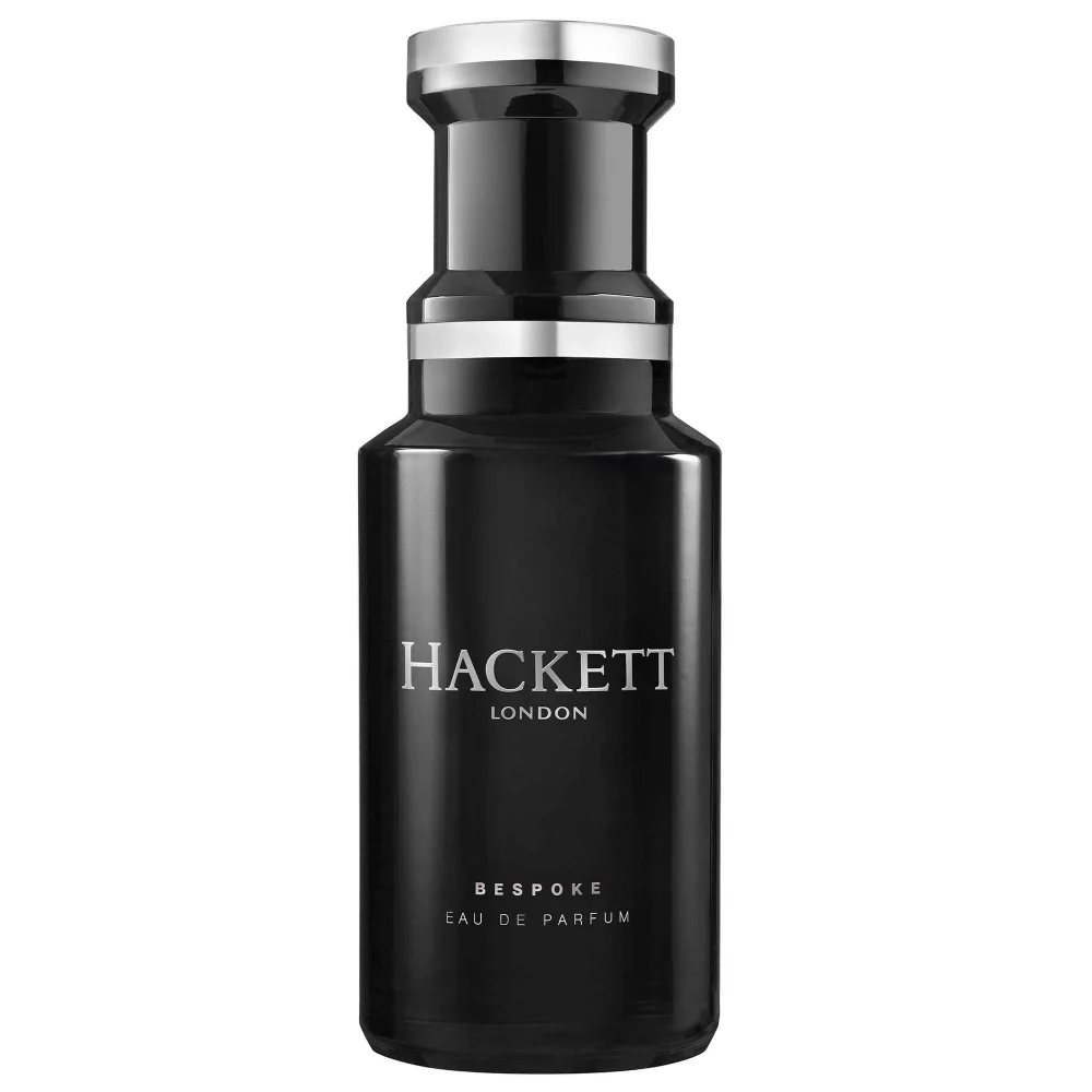 Hackett London Bespoke Eau de Parfum Spray 100ml Image 1