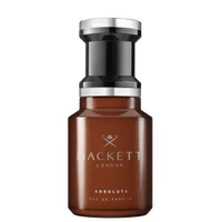 Hackett London Absolute Eau de Parfum Spray 50ml