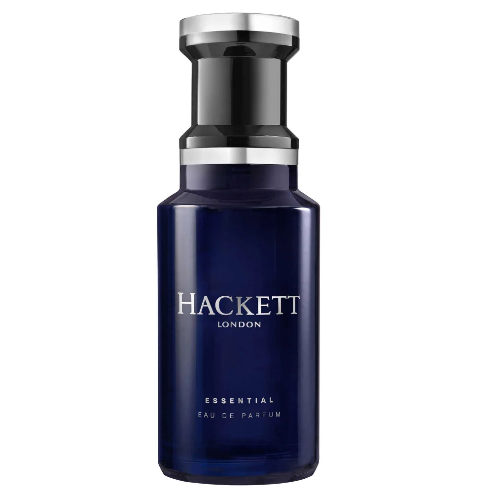 Hackett London Essential Eau de Parfum Spray 100ml Image 1