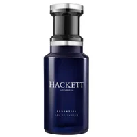 Hackett London Essential Eau de Parfum Spray 100ml - undefined undefined