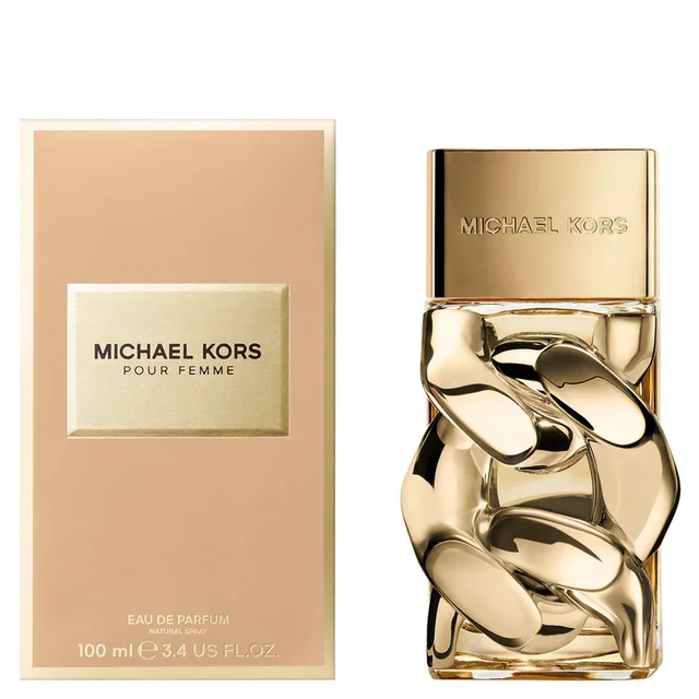 Michael Kors Pour Femme Eau de Parfum 100ml