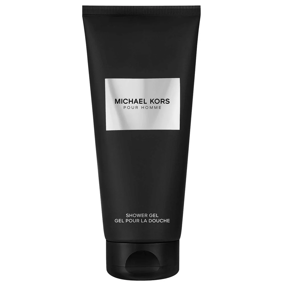 Michael Kors Pour Homme Shower Gel 200ml Image 1
