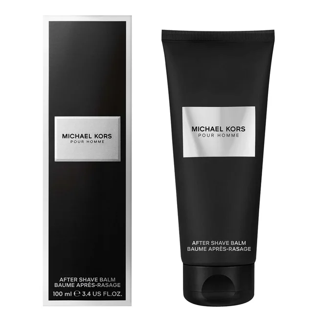 Michael Kors Pour Homme After Shave Balm 100ml