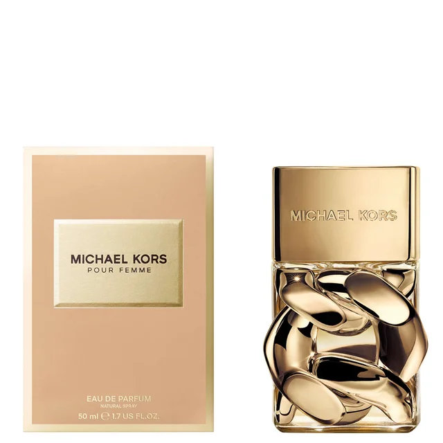 Michael Kors Pour Femme Eau de Parfum 50ml
