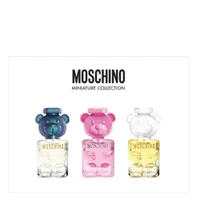 Moschino Gifts & Sets Toy2 Mini Set - undefined undefined