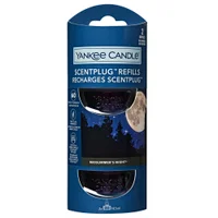 Yankee Candle ScentPlug Refills Midsummer's Night 2 x 18.5ml - undefined undefined