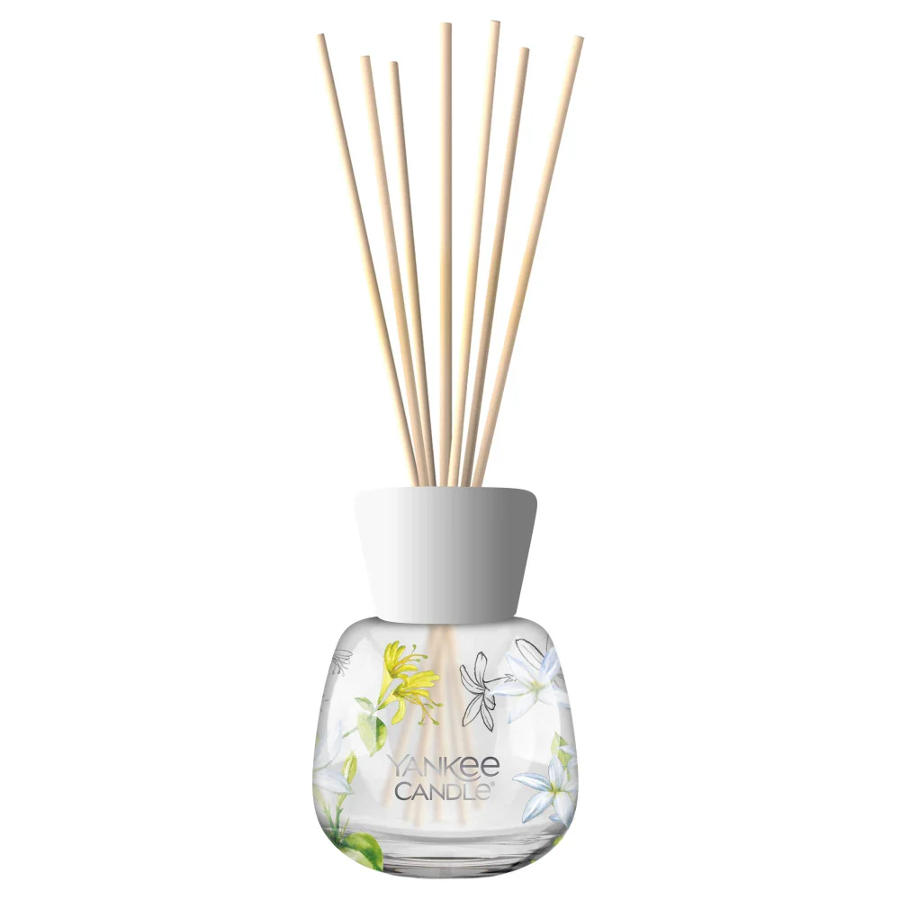 Yankee Candle Reed Diffusers Midnight Jasmine 100ml Image 1