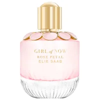 Elie Saab Girl of Now Rose Petal Eau de Parfum Spray 90ml