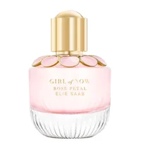 Elie Saab Girl of Now Rose Petal Eau de Parfum Spray 50ml - undefined undefined
