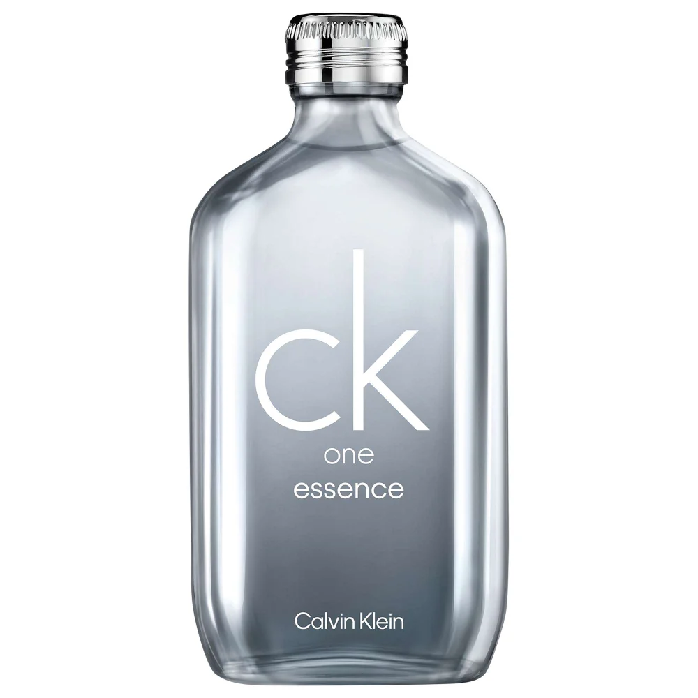 Calvin Klein CK One Essence Parfum Intense 100ml Image 1