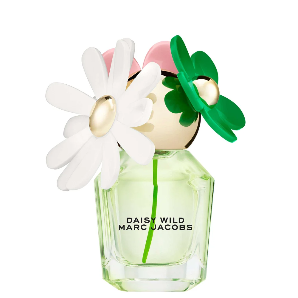 Marc Jacobs Daisy Wild Eau de Parfum 30ml Image 1