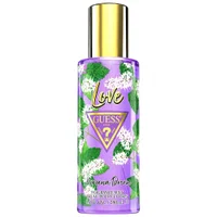 Guess Love Nirvana Dream Fragrance Mist 250ml - undefined undefined