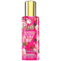 Guess Love Passion Kiss Fragrance Mist 250ml - undefined undefined