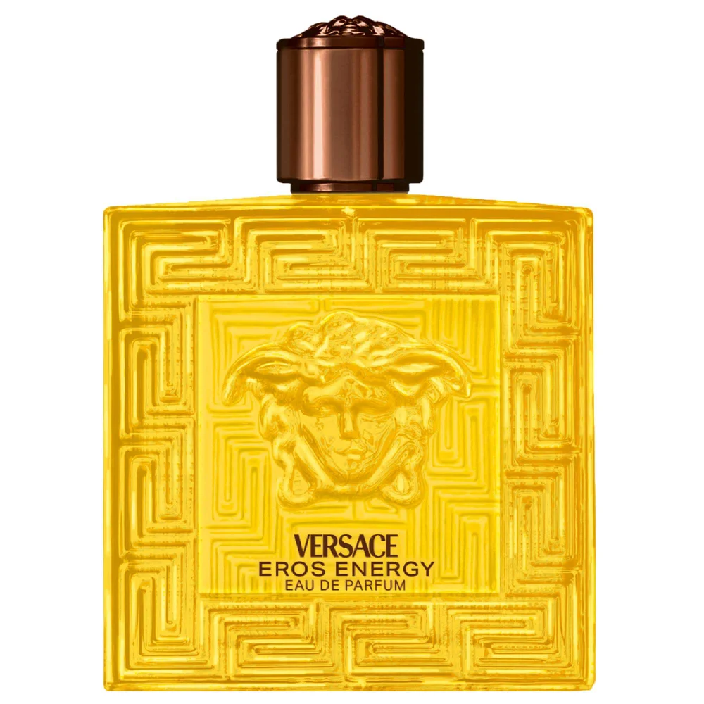 Versace Eros Energy Eau de Parfum 200ml Image 1