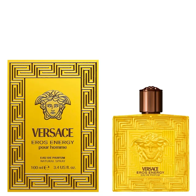 Versace Eros Energy Eau de Parfum 100ml