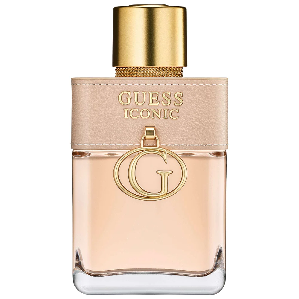 Guess Iconic Eau de Parfum Spray 100ml Image 1
