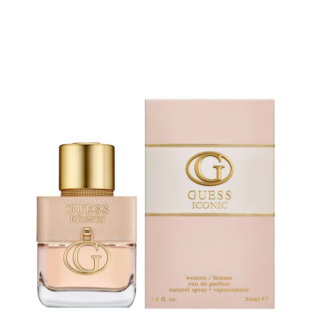 Guess Iconic Eau de Parfum Spray 30ml