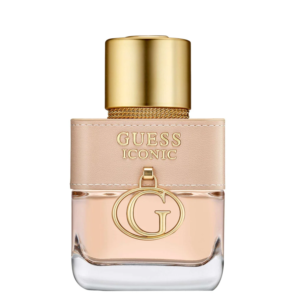 Guess Iconic Eau de Parfum Spray 30ml Image 1