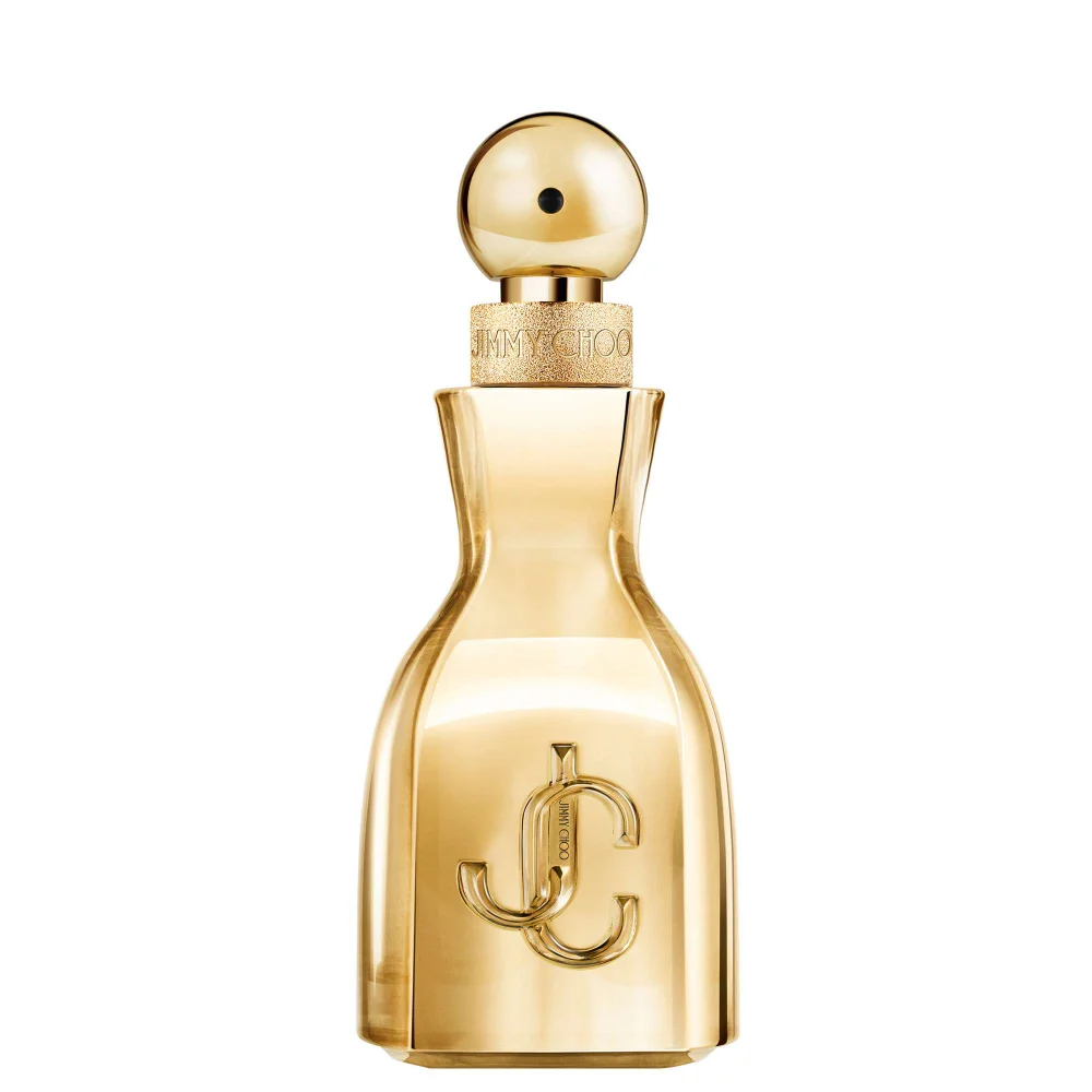 Jimmy Choo I Want Choo Le Parfum Eau de Parfum 40ml Image 1