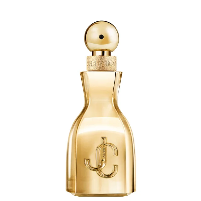 Jimmy Choo I Want Choo Le Parfum Eau de Parfum 40ml