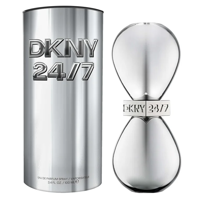 DKNY 24/7 Eau de Parfum 100ml