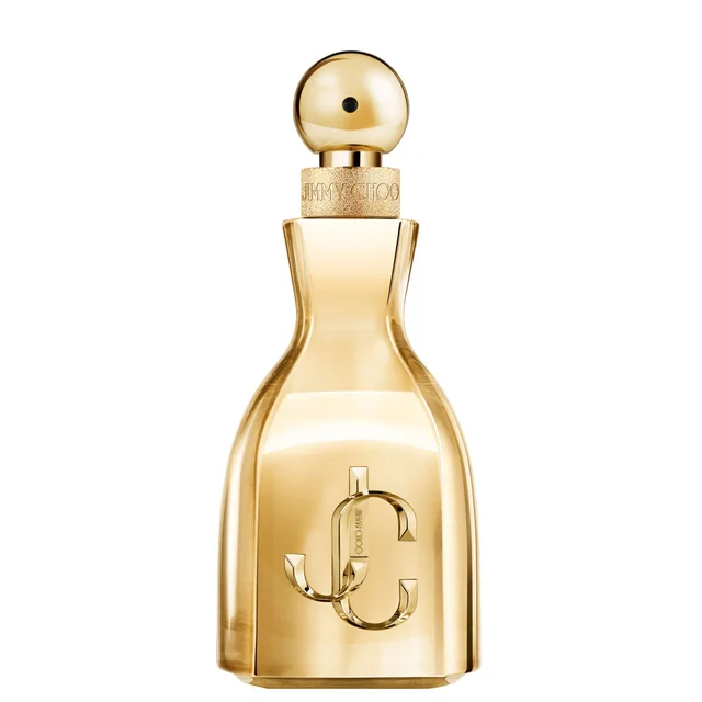 Jimmy Choo I Want Choo Le Parfum Eau de Parfum 60ml