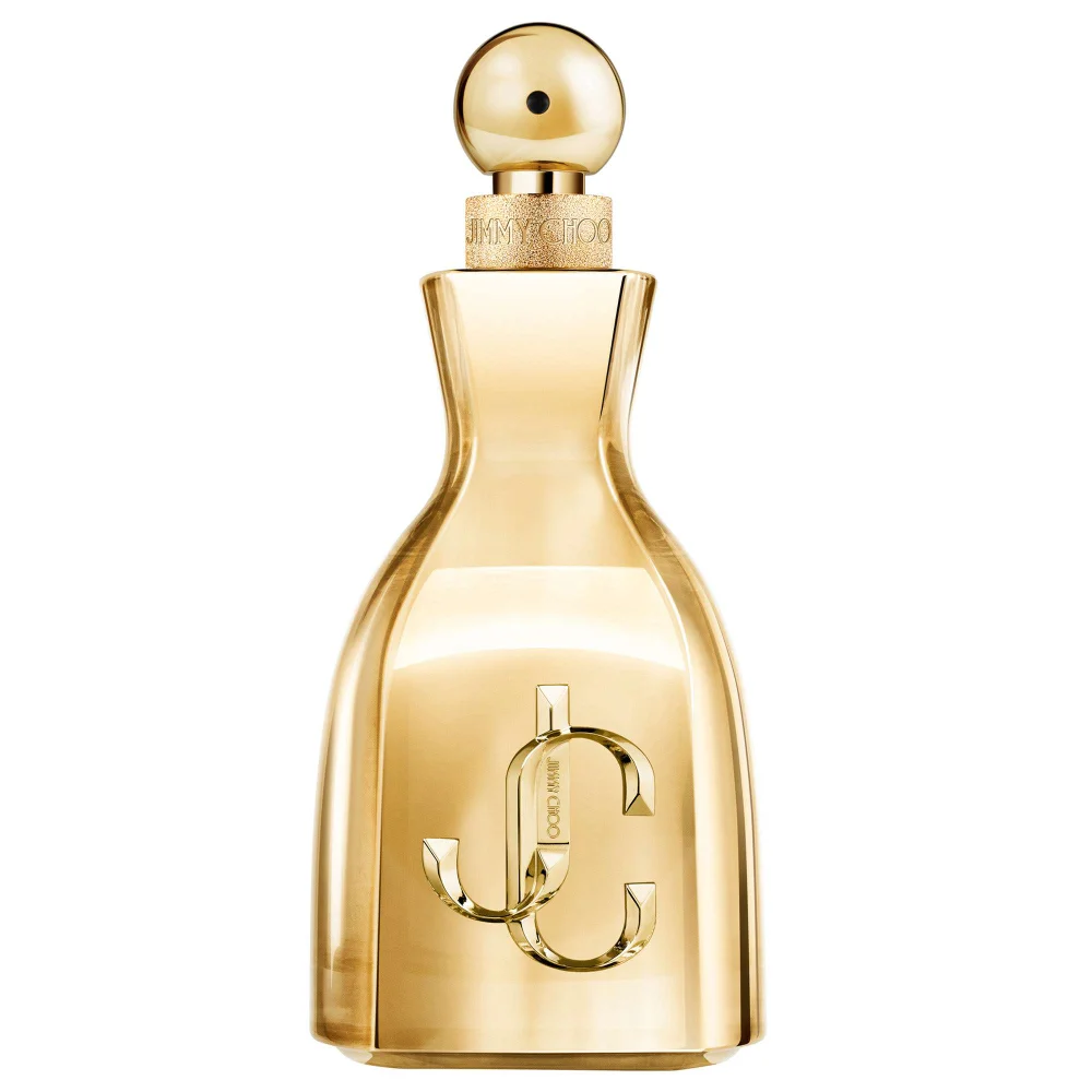 Jimmy Choo I Want Choo Le Parfum Eau de Parfum 100ml Image 1