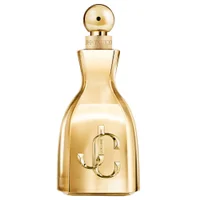 Jimmy Choo I Want Choo Le Parfum Eau de Parfum 100ml