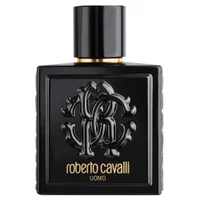 Roberto Cavalli Uomo Eau de Toilette Spray 100ml - undefined undefined