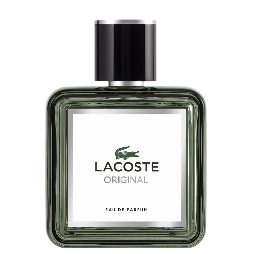 Lacoste Original Eau de Parfum 60ml Image 1