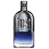 Roberto Cavalli Just Cavalli Men Eau de Toilette Spray 90ml - undefined undefined