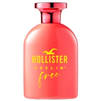 Hollister Feelin' Free For Her Eau de Parfum 100ml - undefined undefined