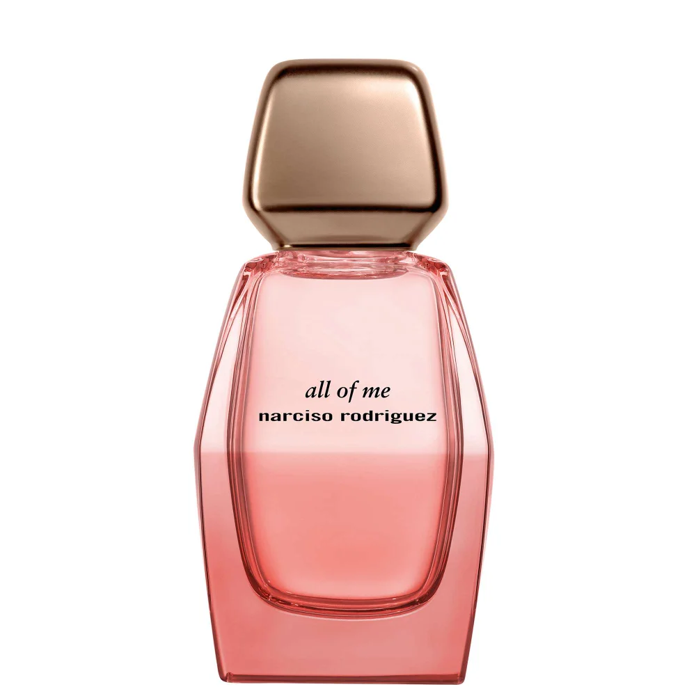 Narciso Rodriguez All Of Me Eau de Parfum Intense Spray 50ml Image 1