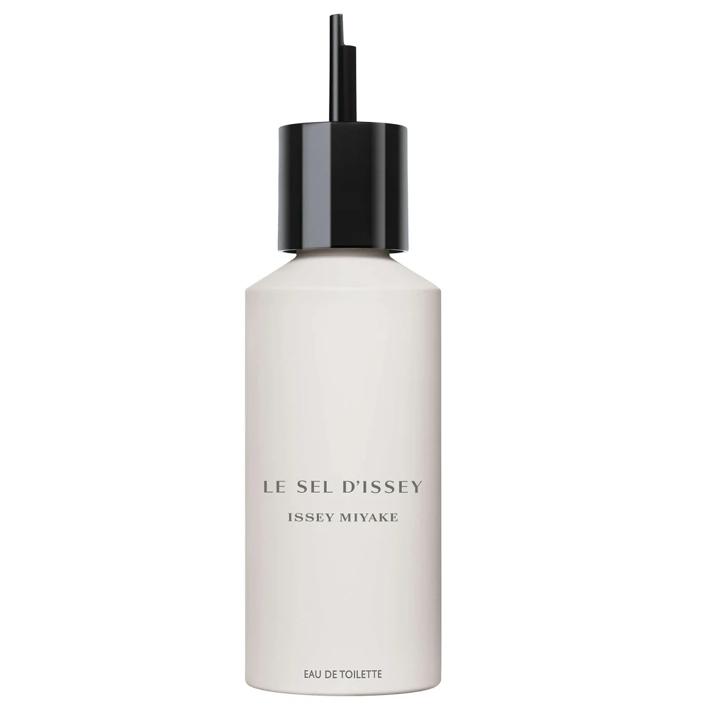 Issey Miyake Le Sel D'Issey Eau de Toilette Refill 150ml Image 1